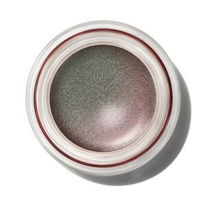 MAC Pro Longwear Paint Pot Bougie Red Brown Green Pearl Eye Shadow
